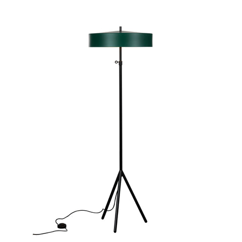 CYMBAL Lattiavalaisin