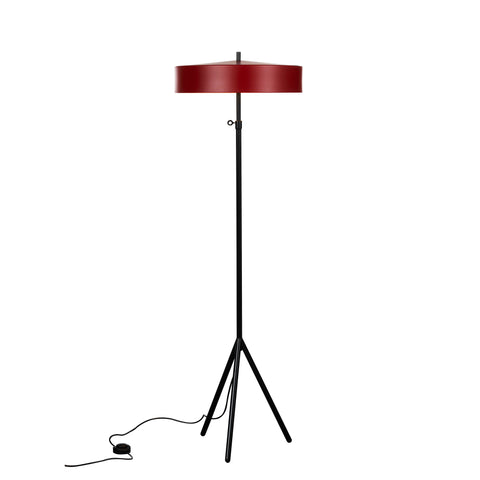 CYMBAL Lattiavalaisin