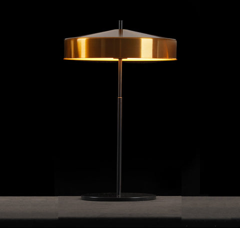 CYMBAL Pöytävalaisin