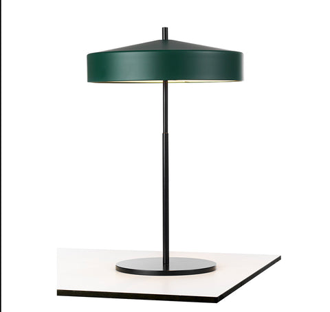 CYMBAL Pöytävalaisin