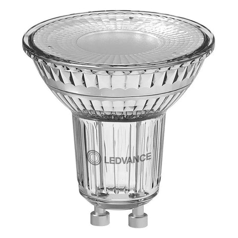 PARATHOM GU10 ADV HIMM polttimo, LED 3.4W, 230 lm - Nordic Lumen