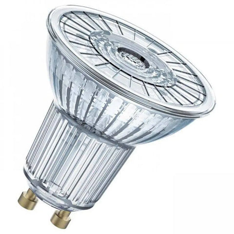 PARATHOM GU10 PRO HIMM polttimo, LED 3.4W, 230 lm - Nordic Lumen