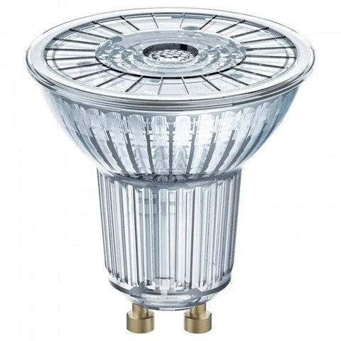 PARATHOM GU10 PRO HIMM polttimo, LED 3.4W, 230 lm - Nordic Lumen
