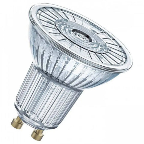PARATHOM GU10 ADV HIMM polttimo, LED 3.4W, 230 lm - Nordic Lumen