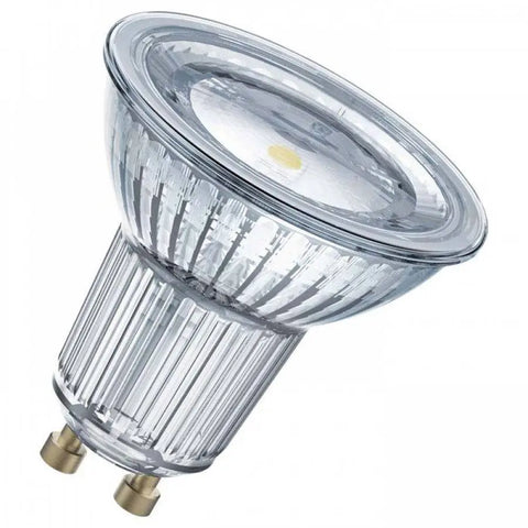 PARATHOM GU10 polttimo, LED 4.3W, 350 lm - Nordic Lumen