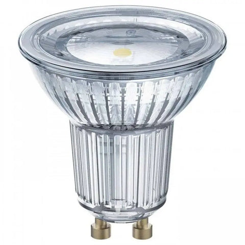 PARATHOM GU10 polttimo, LED 4.3W, 350 lm - Nordic Lumen
