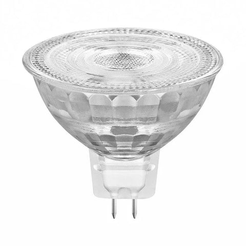 PARATHOM LED GU5,3 HIMM polttimo, LED 4.9W, 350 lm - Nordic Lumen