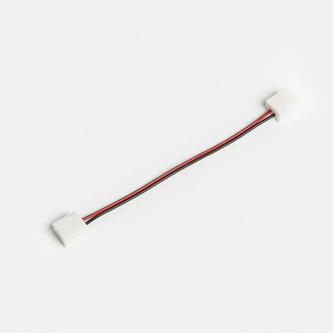 LED STRIP IP54 syöttöpala, helppo virransyöttö G12371 ja G12367 LED-nauhoille.
