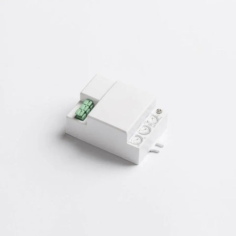 SENSOR liiketunnistin, 360°, 230V, max. 1200W - Nordic Lumen