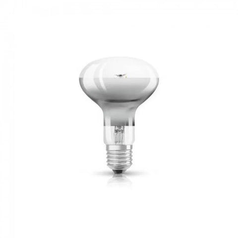 PARATHOM RETRO R80 HIMM Polttimo EQ100, LED 7W, 580 lm - Nordic Lumen