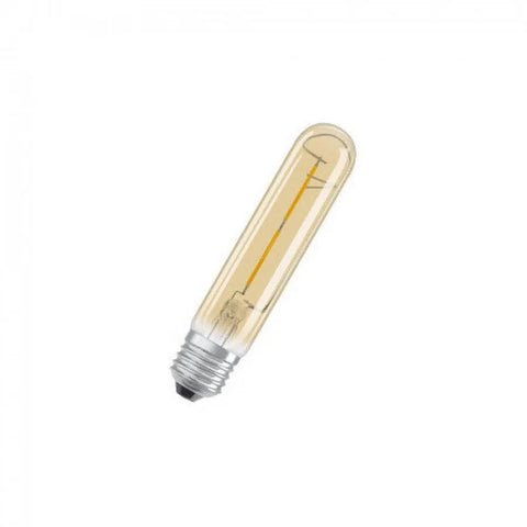 PARATHOM VINTAGE TUB EQ20 Polttimo, LED 2.8W, 200 lm - Nordic Lumen