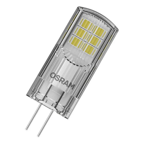 OSRAM PIN G4 12V G4 LED EQ28 320° 2700K
