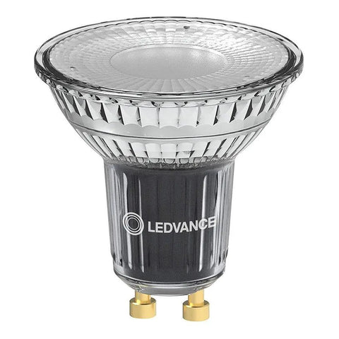 PARATHOM GU10 polttimo, LED 4.3W, 350 lm - Nordic Lumen