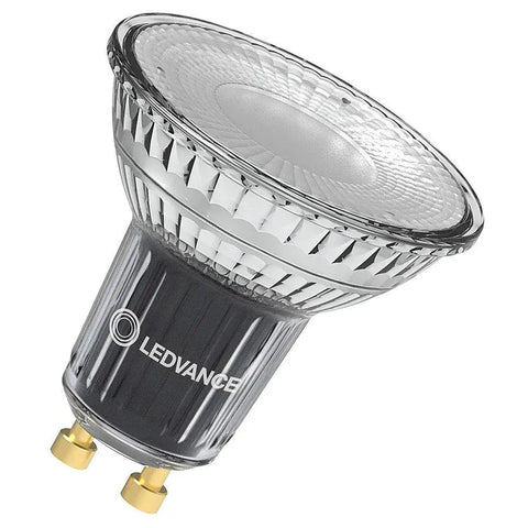 PARATHOM GU10 polttimo, LED 4.3W, 350 lm - Nordic Lumen