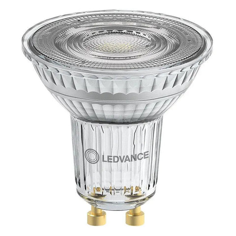 PARATHOM GU10 polttimo, LED 4.3W, 350 lm - Nordic Lumen