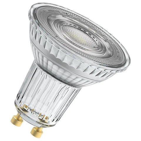 PARATHOM GU10 polttimo, LED 4.3W, 350 lm - Nordic Lumen