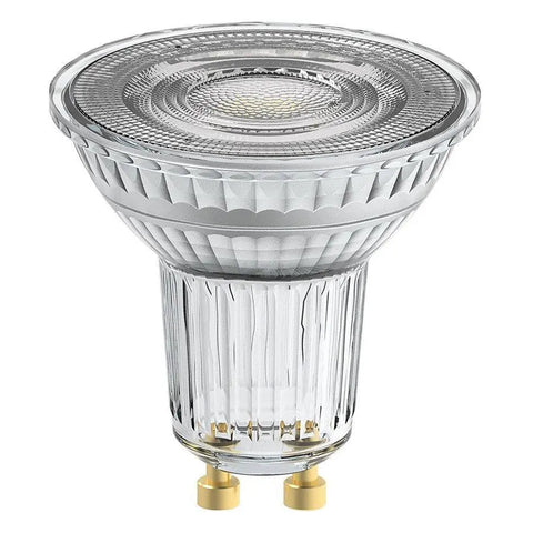 PARATHOM GU10 polttimo, LED 4.3W, 350 lm - Nordic Lumen