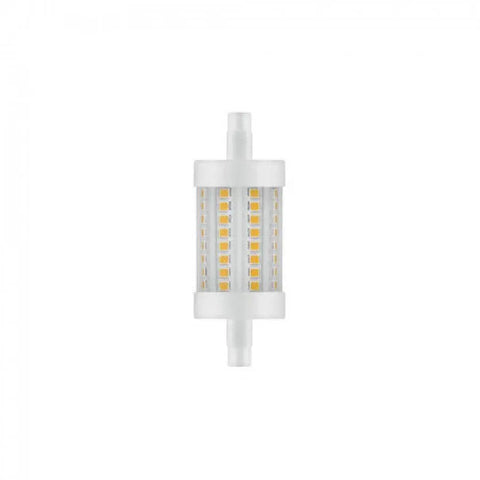 PARATHOM LED R7S 78mm polttimo, LED 9.5W, 1055 lm - Nordic Lumen
