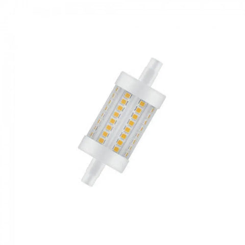 PARATHOM LED R7S 78mm polttimo, LED 9.5W, 1055 lm - Nordic Lumen