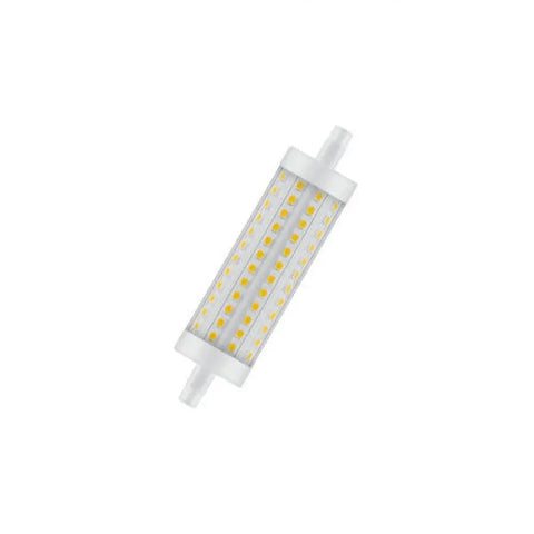 PARATHOM LED R7S 118mm polttimo, LED 15W, 2000 lm - Nordic Lumen