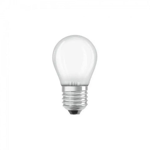 PARATHOM RETRO LED E27 Mini-Ball Malli Polttimo, LED 4.8W, 470 lm - Nordic Lumen