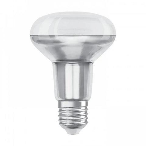 PARATHOM RETRO R80 HIMM Polttimo EQ100, LED 7W, 580 lm - Nordic Lumen