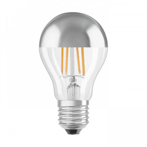 PARATHOM TOP CLASSIC A Polttimo, LED 6.5W, 650 lm - Nordic Lumen