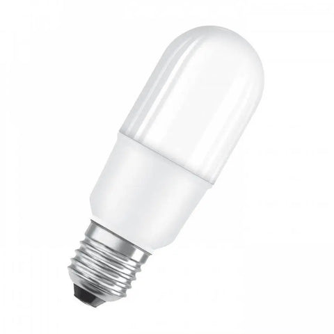 PARATHOM TUBE E27 Polttimo, LED 9W, 1050 lm - Nordic Lumen