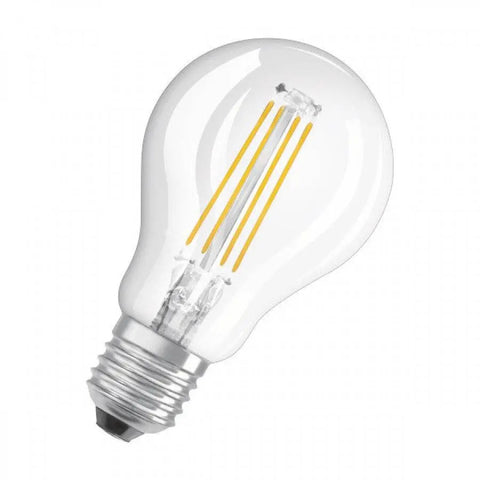 PARATHOM RETRO LED E27 Mini-Ball Malli Polttimo, LED 4.8W, 470 lm - Nordic Lumen