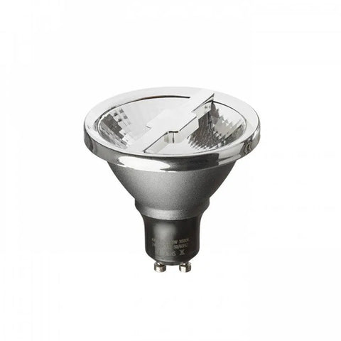 GU10 LED-polttimo