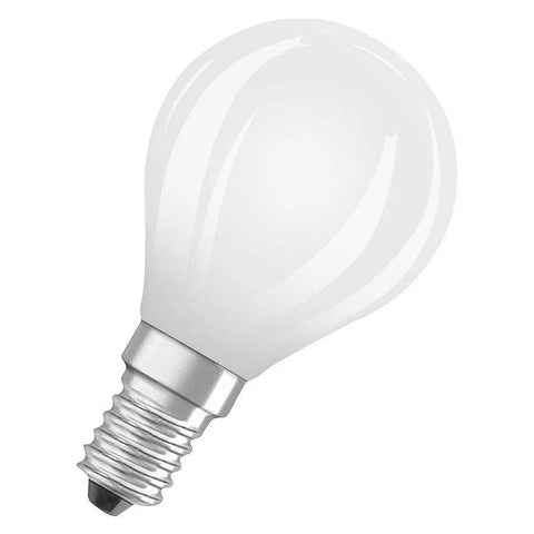 PARATHOM RETRO LED E14 Mini-Ball Malli Polttimo, LED 4W, 470 lm - Nordic Lumen