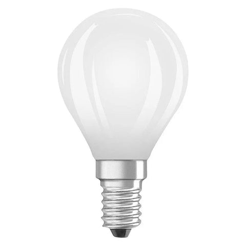 PARATHOM RETRO LED E14 Mini-Ball Malli Polttimo, LED 4W, 470 lm - Nordic Lumen