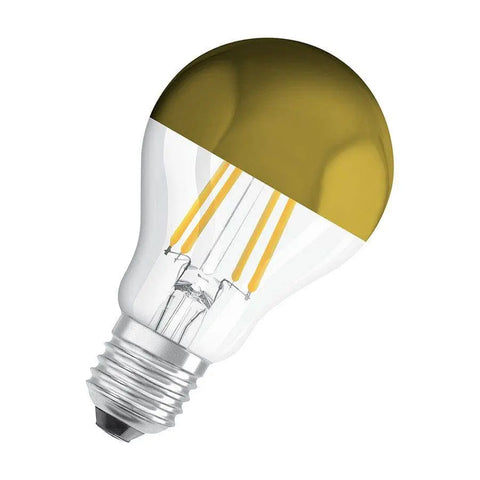 PARATHOM TOP CLASSIC A Polttimo, LED 6.5W, 650 lm - Nordic Lumen