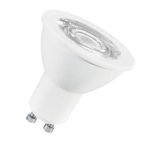 PARATHOM GU10 PAR16 WH polttimo, LED 3.2W, 230 lm - Nordic Lumen