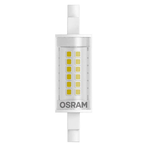 PARATHOM LED R7S 78mm polttimo, LED 9.5W, 1055 lm - Nordic Lumen