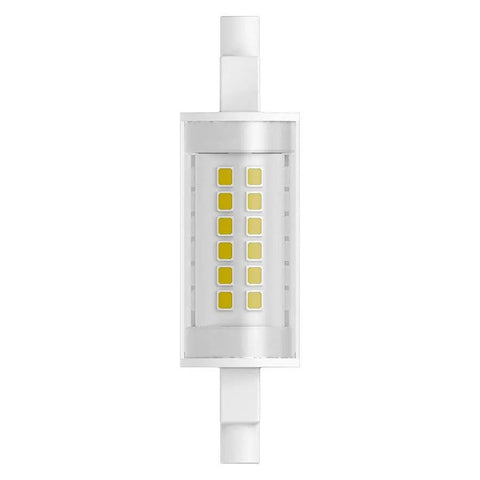 PARATHOM LED R7S 78mm polttimo, LED 9.5W, 1055 lm - Nordic Lumen