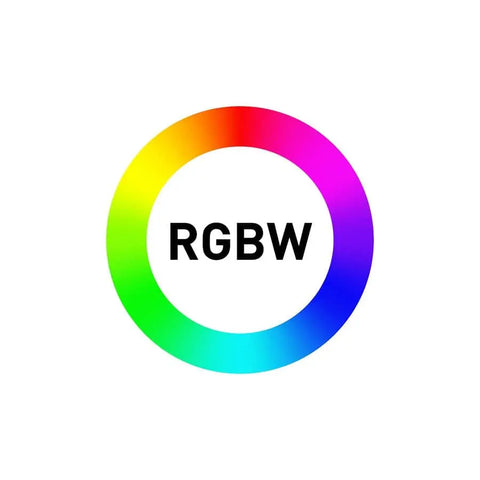PARATHOM RGBW E27 Classic A Polttimo EQ60, LED 9W, 806 lm - Nordic Lumen