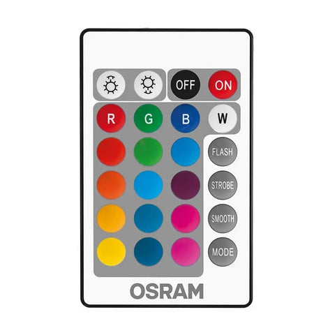 PARATHOM RGBW E27 Classic A Polttimo EQ60, LED 9W, 806 lm - Nordic Lumen