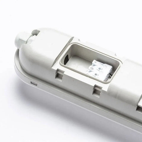 TRIDENT PRO 120 LED-riippuvalaisin, 40W, IP65 - Nordic Lumen