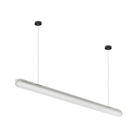 TRIDENT PRO 120 LED-riippuvalaisin, 40W, IP65 - Nordic Lumen