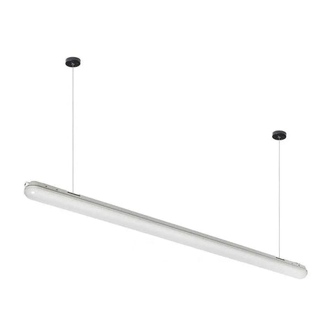 TRIDENT PRO 150 LED-riippuvalaisin, 60W, IP65 - Nordic Lumen