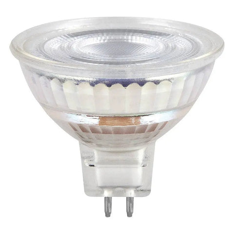 PARATHOM LED GU5,3 HIMM polttimo, LED 4.9W, 350 lm - Nordic Lumen