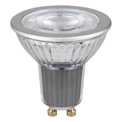 PARATHOM GU10 polttimo, LED 4.3W, 350 lm - Nordic Lumen