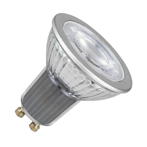 PARATHOM GU10 polttimo, LED 4.3W, 350 lm - Nordic Lumen