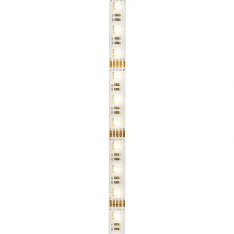 LED Strip Orion RGBW LED-nauha 5m 12V 96W – Monivärinen ja valkoinen valaistus - Nordic Lumen