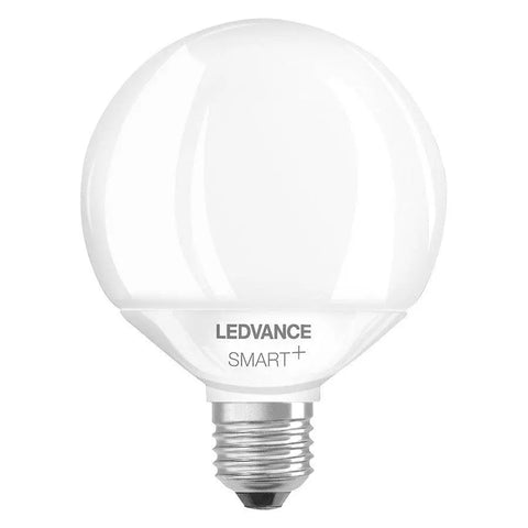 PARATHOM SMART GLOBE E27 RGBW Polttimo, LED 14W, 1521 lm - Nordic Lumen