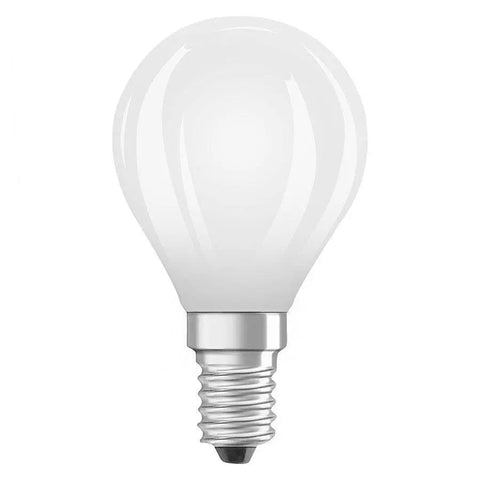 PARATHOM RETRO LED E14 Mini-Ball Malli Polttimo, LED 4W, 470 lm - Nordic Lumen