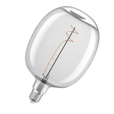 RETRO LED E27 BALLON Polttimo, LED 4.8W, 400 lm - Nordic Lumen