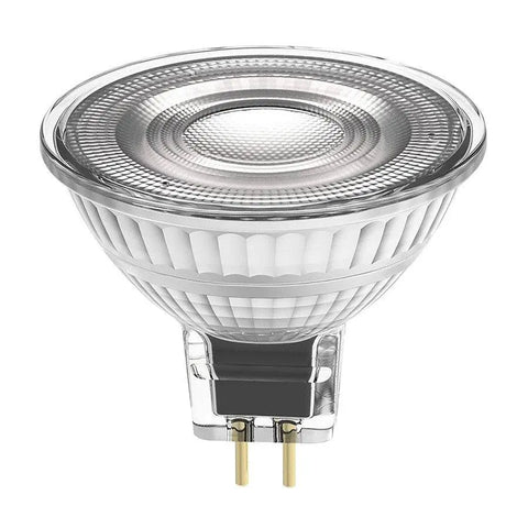 PARATHOM LED GU5,3 HIMM polttimo, LED 4.9W, 350 lm - Nordic Lumen