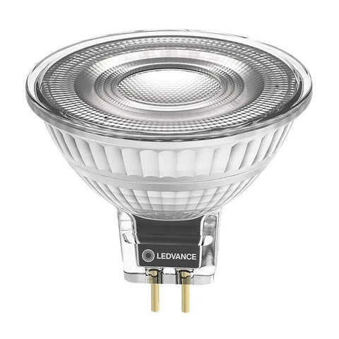 PARATHOM LED GU5,3 HIMM polttimo, LED 4.9W, 350 lm - Nordic Lumen